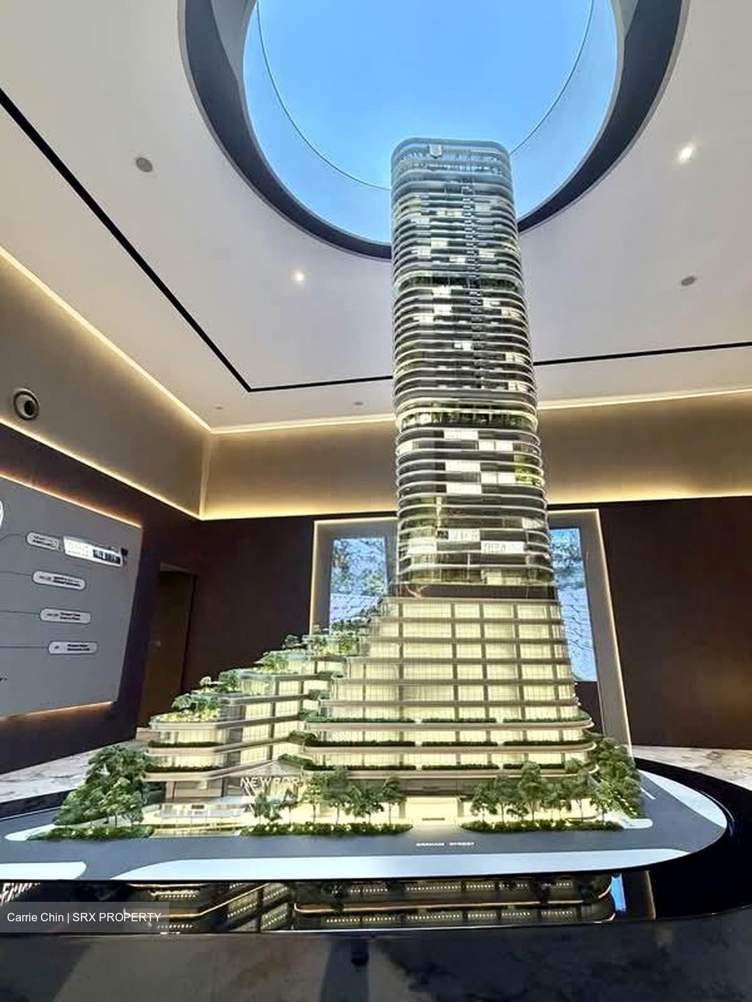 Newport Residences (D2), Apartment #576886751
